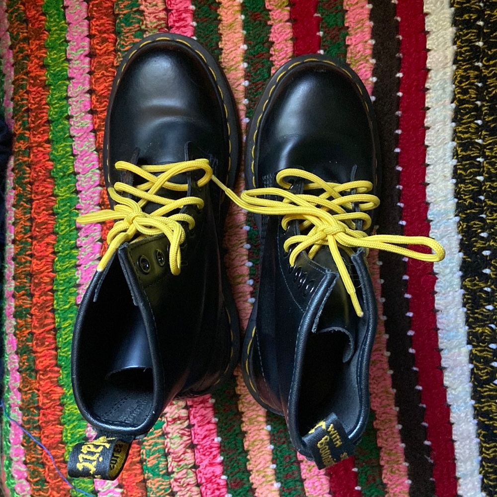 Dr Martens